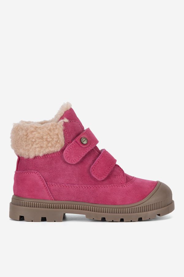 Lasocki Kids Боти Lasocki Kids РОЗОВ