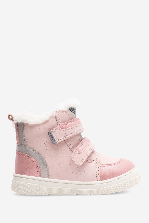 Lasocki Kids Боти Lasocki Kids СВЕТЛОРОЗОВ
