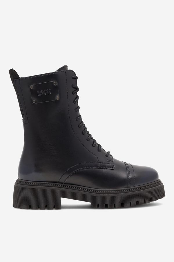 Lasocki Боти Lasocki КОБАЛТОВО СИНЬО