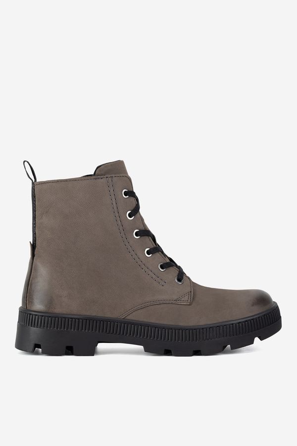 Lasocki Боти Lasocki СИВ