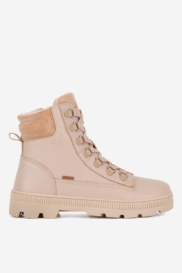 Lasocki Young Боти Lasocki Young БЕЖОВ