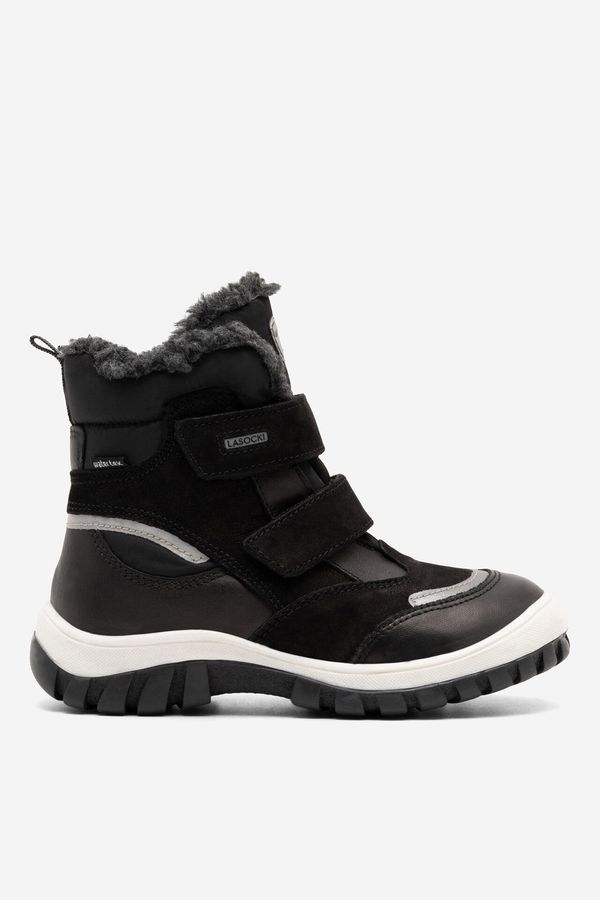 Lasocki Young Боти Lasocki Young ЧЕРЕН