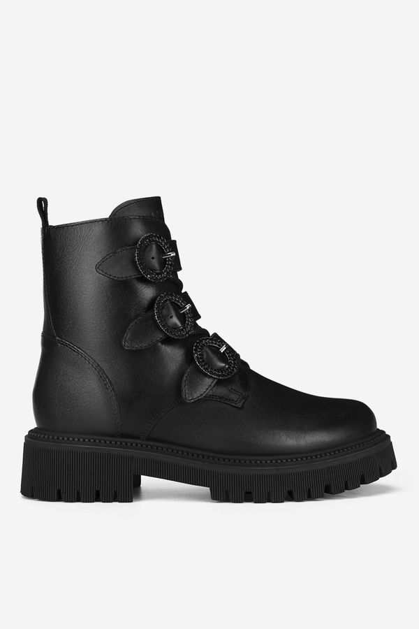 Lasocki Young Боти Lasocki Young ЧЕРЕН