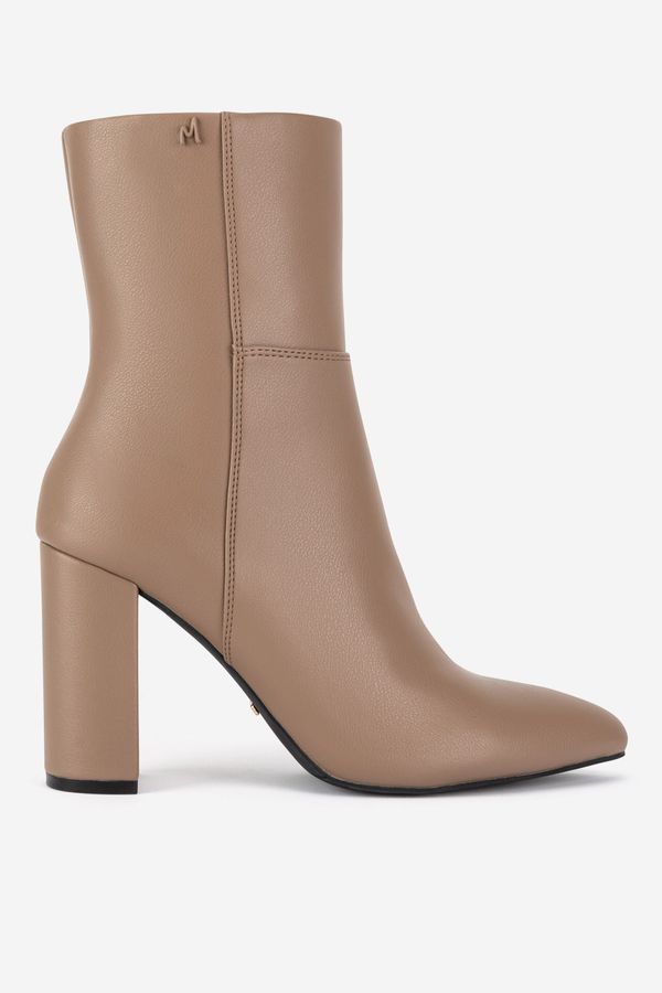 Mexx Боти Mexx БЕЖОВ