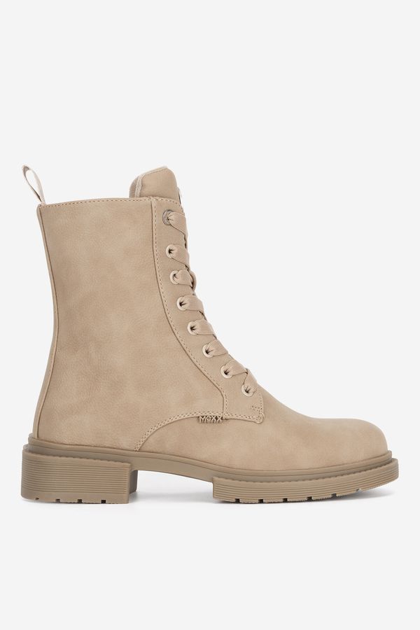 Mexx Боти Mexx БЕЖОВ