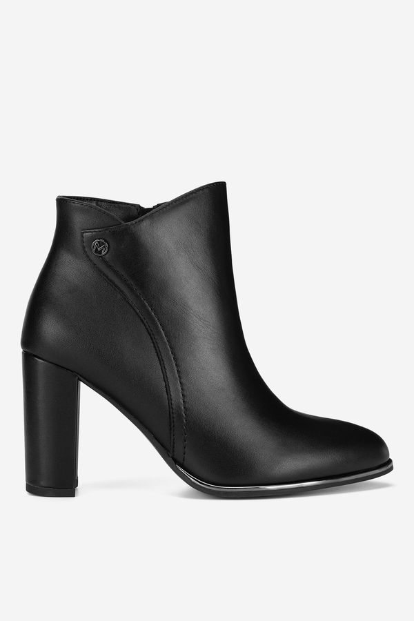 Mexx Боти Mexx ЧЕРЕН