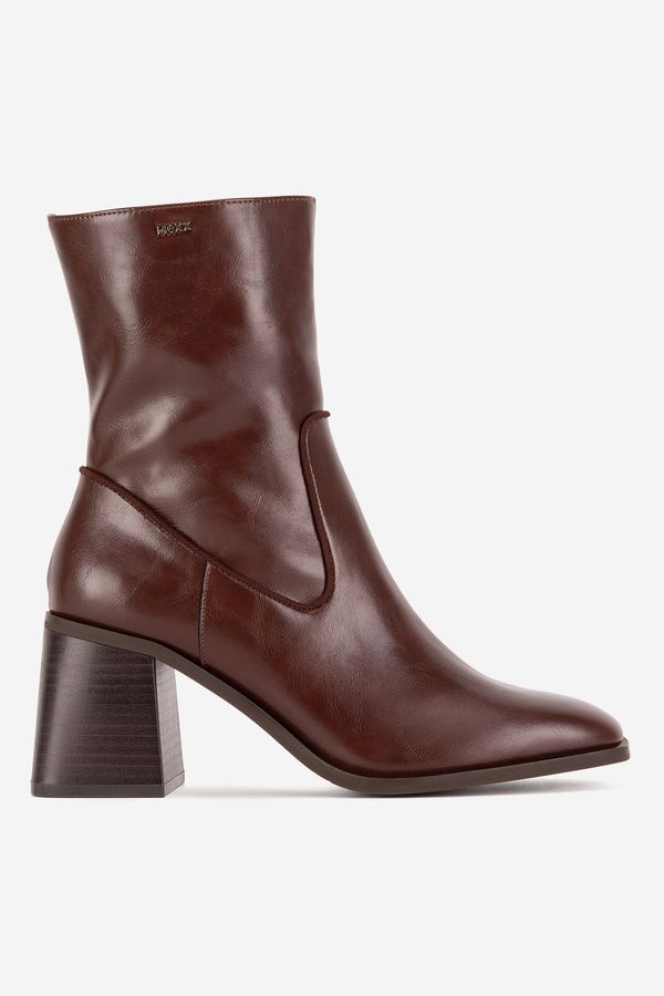 Mexx Боти Mexx КАФЯВ