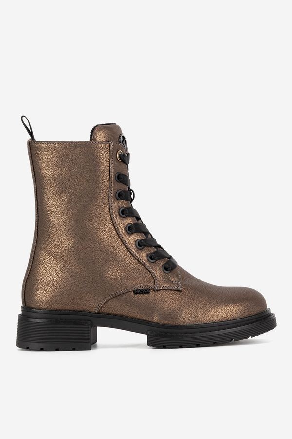 Mexx Боти Mexx МЕДЕНОЧЕРВЕН