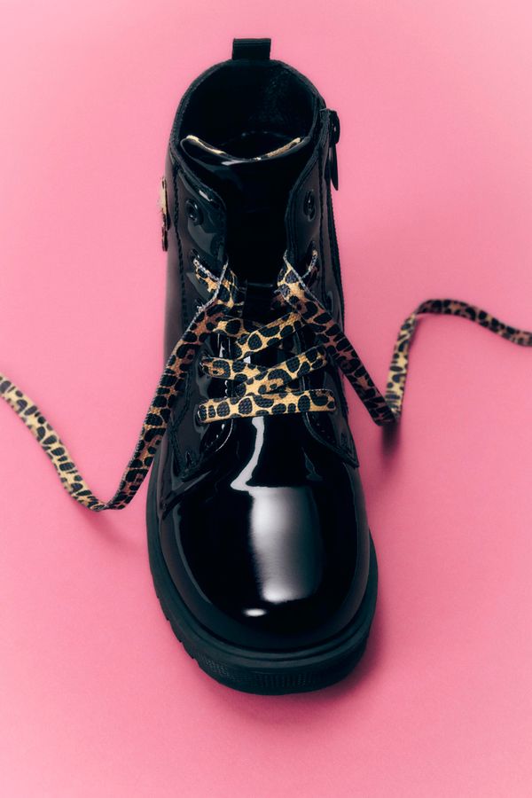 Mickey&Friends Боти Mickey&Friends ЧЕРЕН