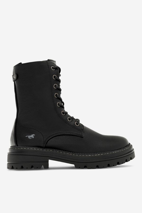 Mustang Боти Mustang ЧЕРЕН