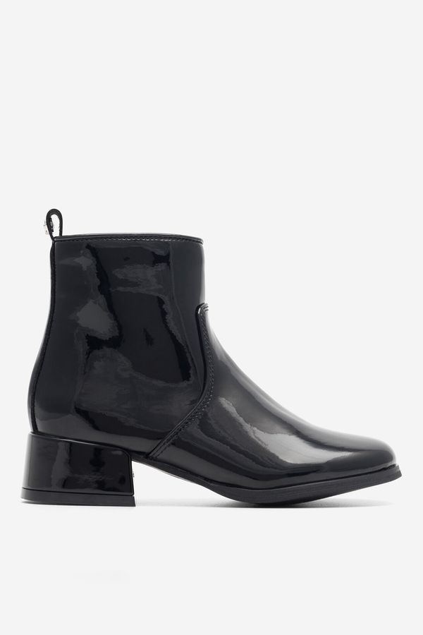 Nelli Blu Боти Nelli Blu ЧЕРЕН