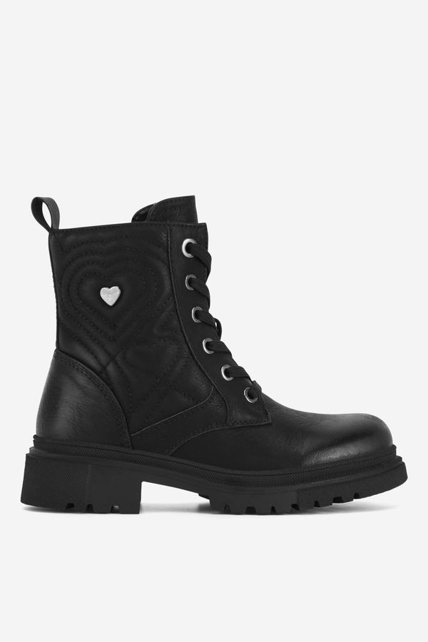 Nelli Blu Боти Nelli Blu ЧЕРЕН