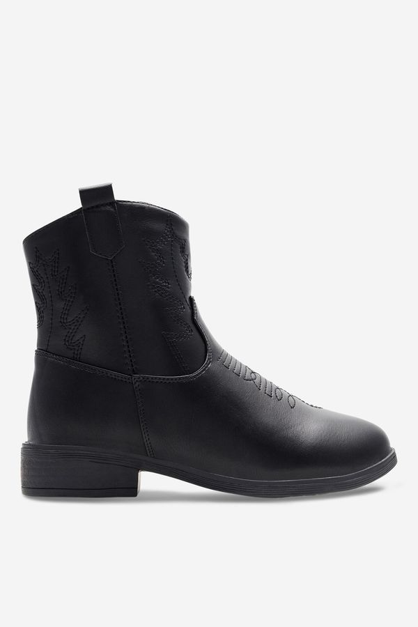 Nelli Blu Боти Nelli Blu ЧЕРЕН