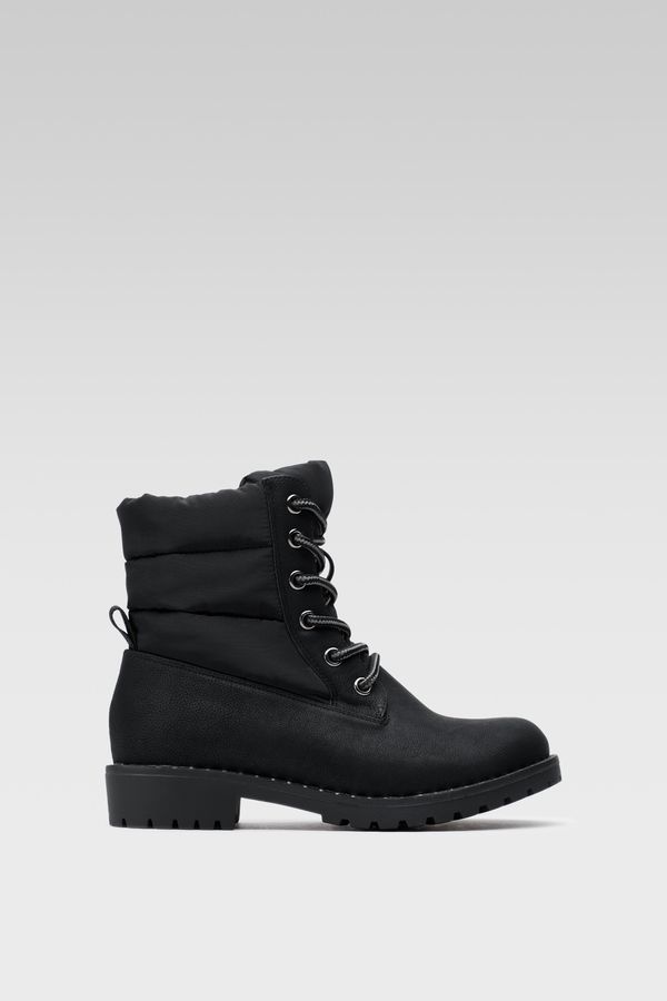 Nelli Blu Боти Nelli Blu ЧЕРЕН