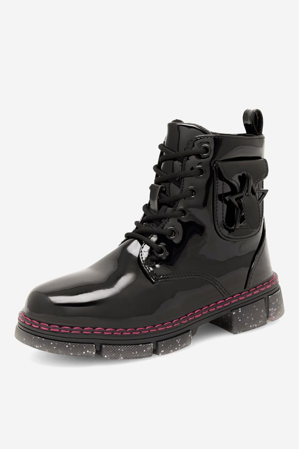 Nelli Blu Боти Nelli Blu ЧЕРЕН