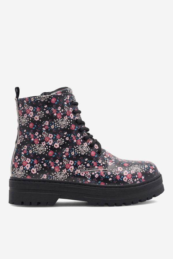 Nelli Blu Боти Nelli Blu ЧЕРЕН