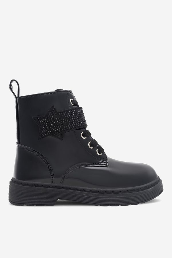 Nelli Blu Боти Nelli Blu ЧЕРЕН