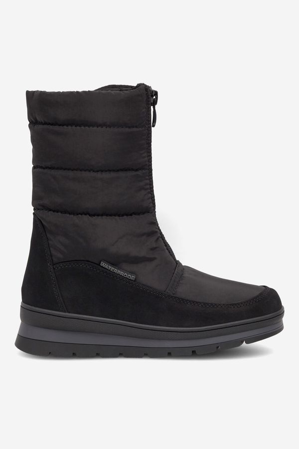 Nelli Blu Боти Nelli Blu ЧЕРЕН