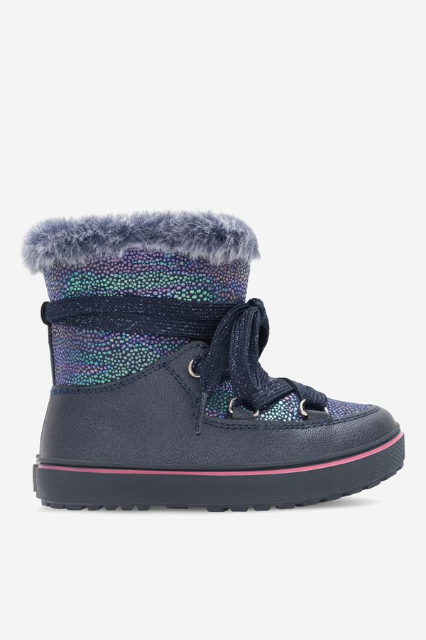 Nelli Blu Боти Nelli Blu КОБАЛТОВО СИНЬО