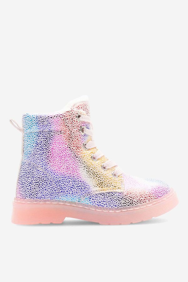 Nelli Blu Боти Nelli Blu МИКС