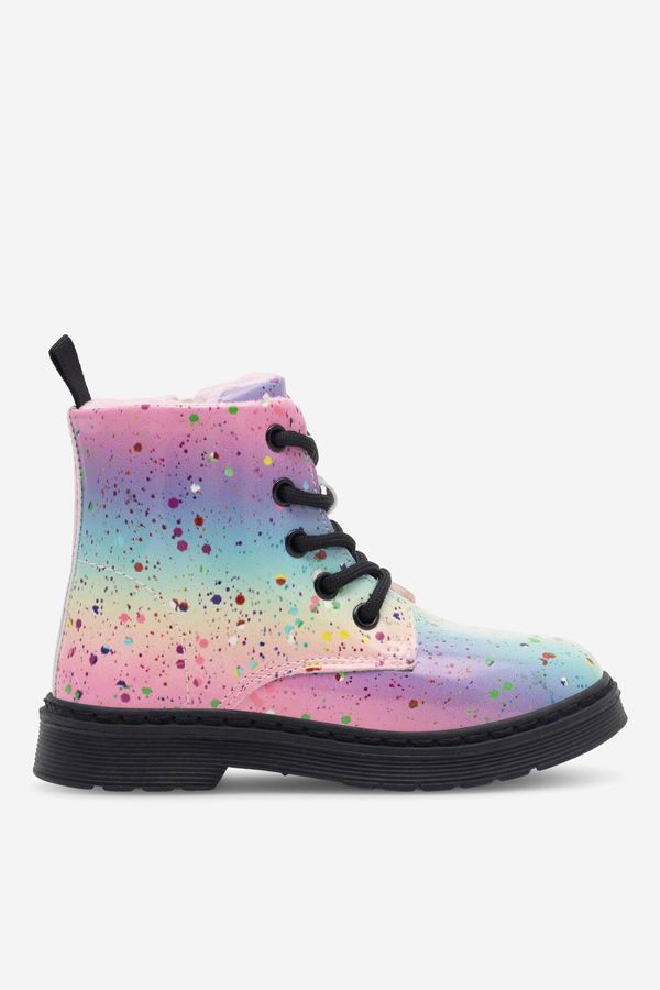 Nelli Blu Боти Nelli Blu МИКС