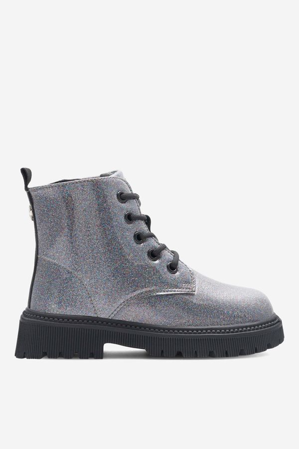 Nelli Blu Боти Nelli Blu СИВ