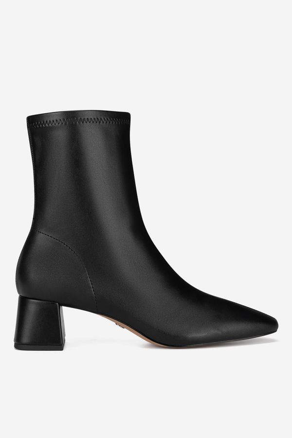 NINE WEST Боти NINE WEST ЧЕРЕН