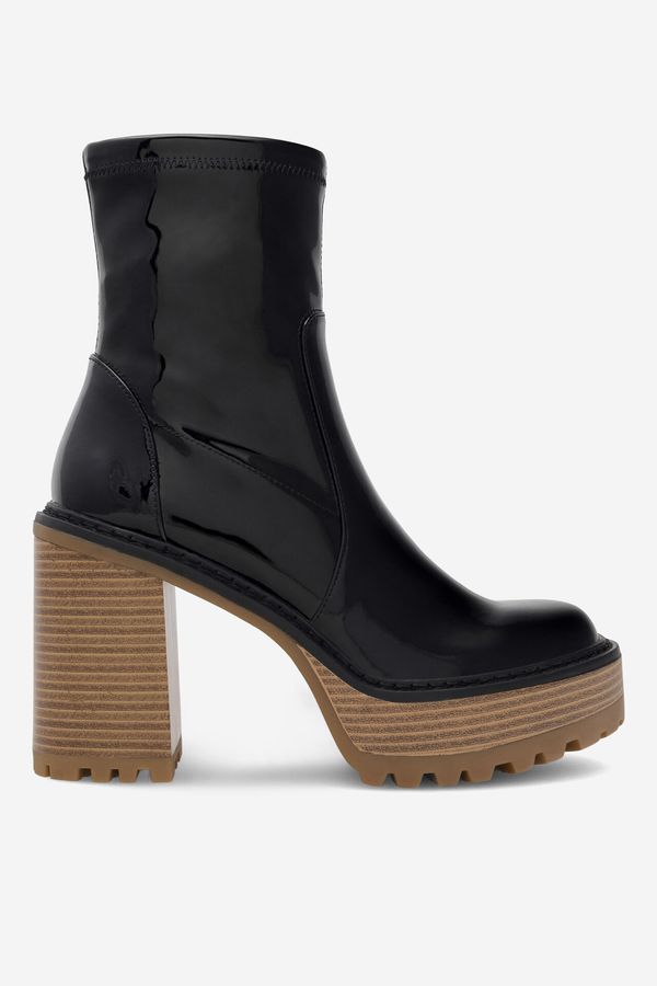 NINE WEST Боти NINE WEST ЧЕРЕН