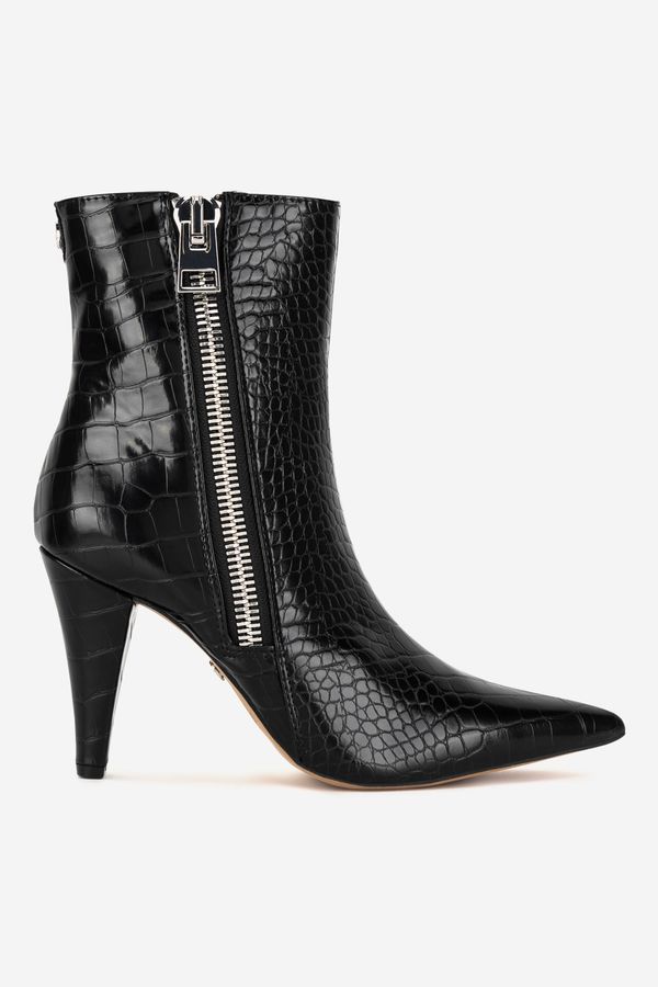 NINE WEST Боти NINE WEST ЧЕРЕН