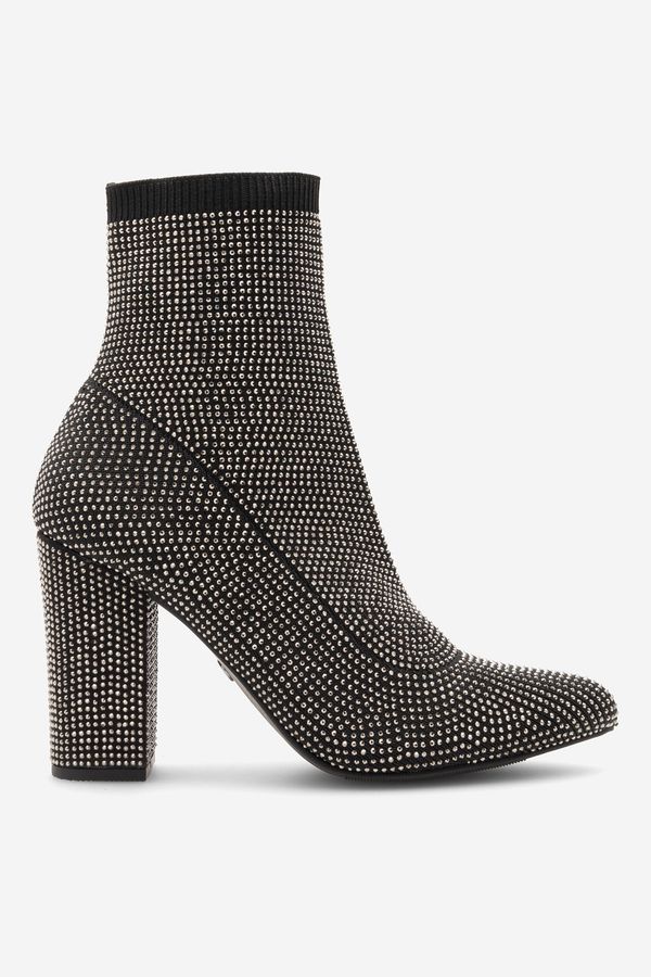 NINE WEST Боти NINE WEST ЧЕРЕН