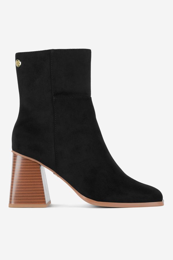 NINE WEST Боти NINE WEST ЧЕРЕН