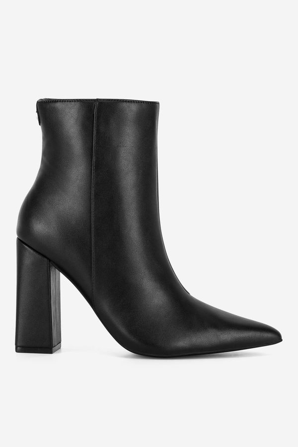 NINE WEST Боти NINE WEST ЧЕРЕН