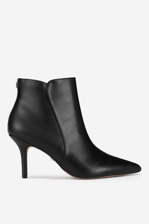 NINE WEST Боти NINE WEST ЧЕРЕН