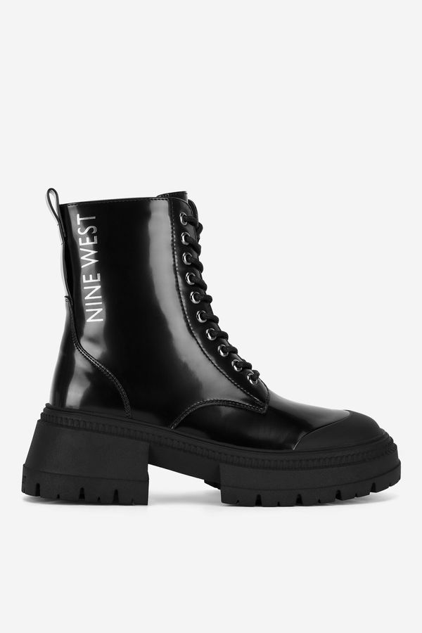 NINE WEST Боти NINE WEST ЧЕРЕН