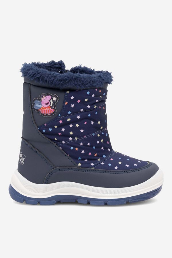 PEPPA PIG Боти PEPPA PIG КОБАЛТОВО СИНЬО