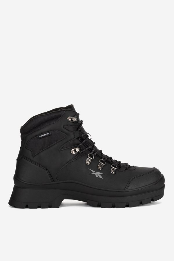 Reebok Боти Reebok ЧЕРЕН