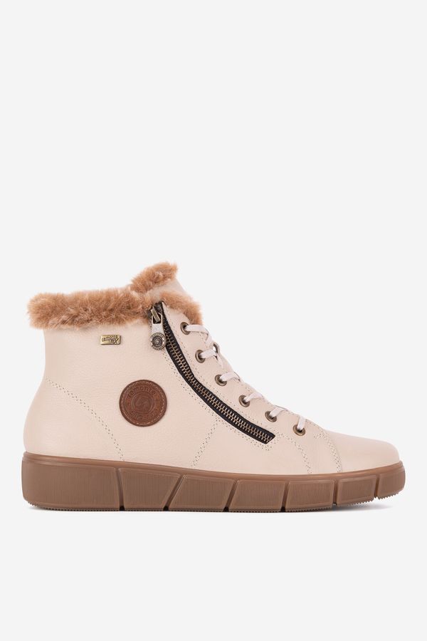 Remonte Боти Remonte БЕЖОВ