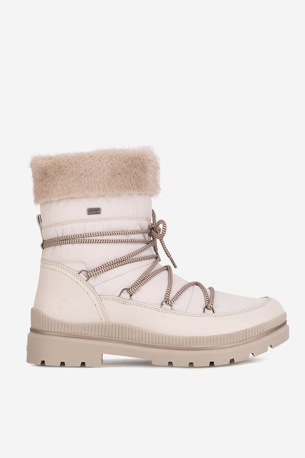 Remonte Боти Remonte БЯЛ