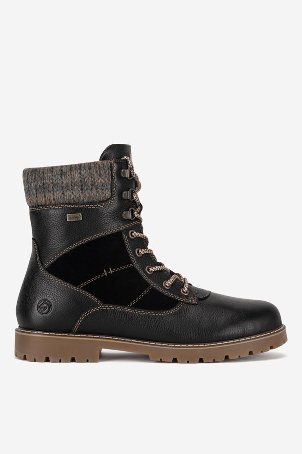 Remonte Боти Remonte ЧЕРЕН