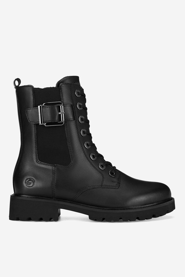 Remonte Боти Remonte ЧЕРЕН