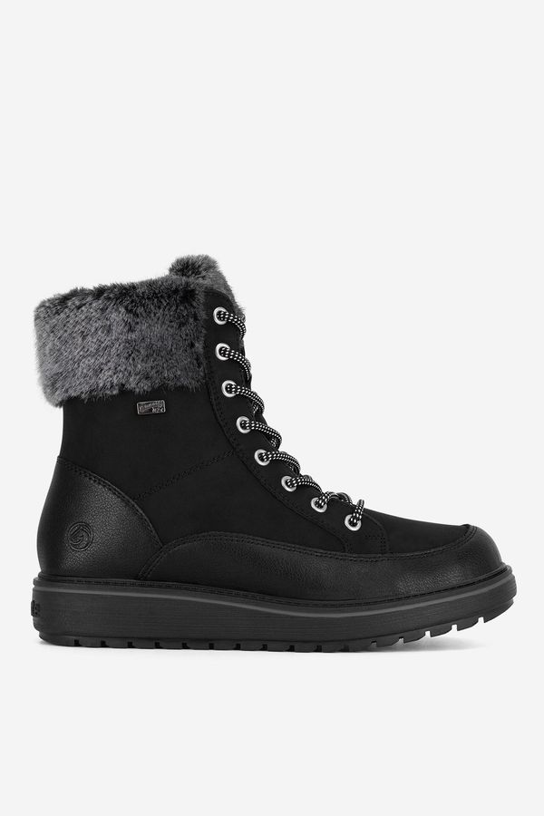 Remonte Боти Remonte ЧЕРЕН