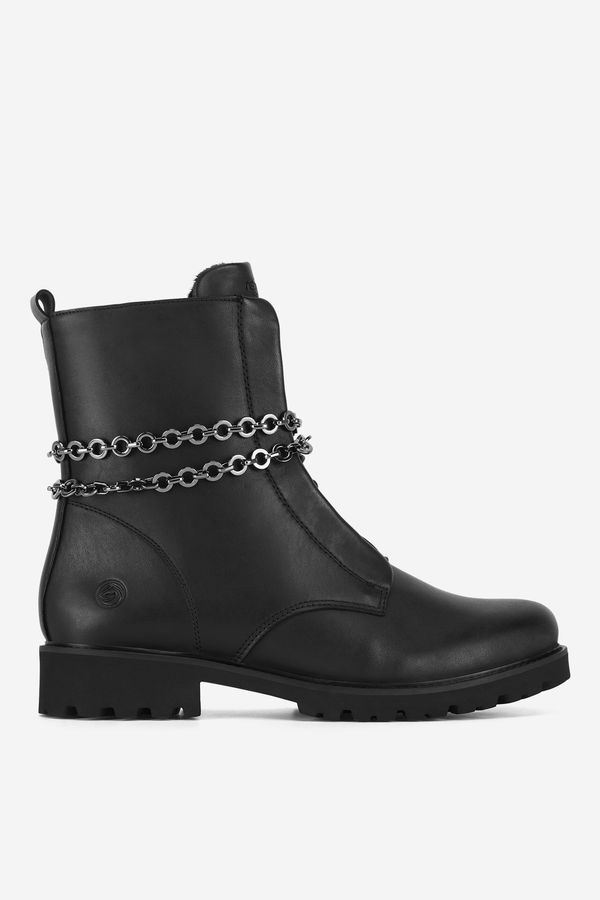 Remonte Боти Remonte ЧЕРЕН