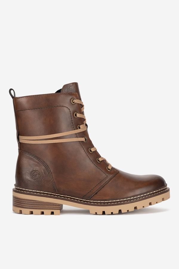 Remonte Боти Remonte КАФЯВ