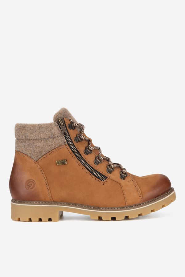 Remonte Боти Remonte КАФЯВ