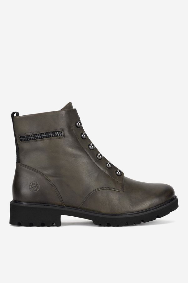 Remonte Боти Remonte ЗЕЛЕН