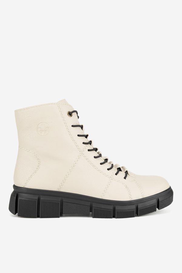 Rieker Боти Rieker БЕЖОВ