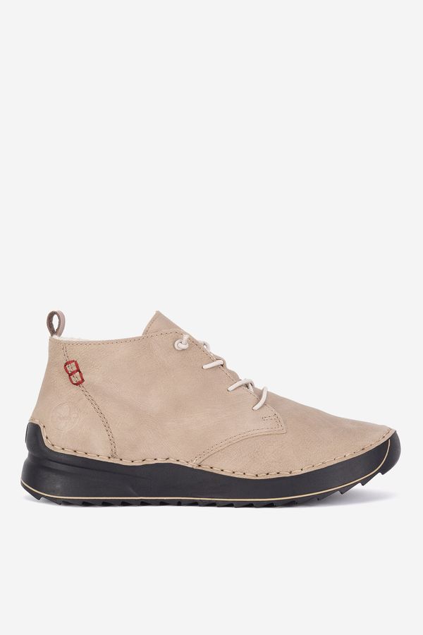 Rieker Боти Rieker БЕЖОВ