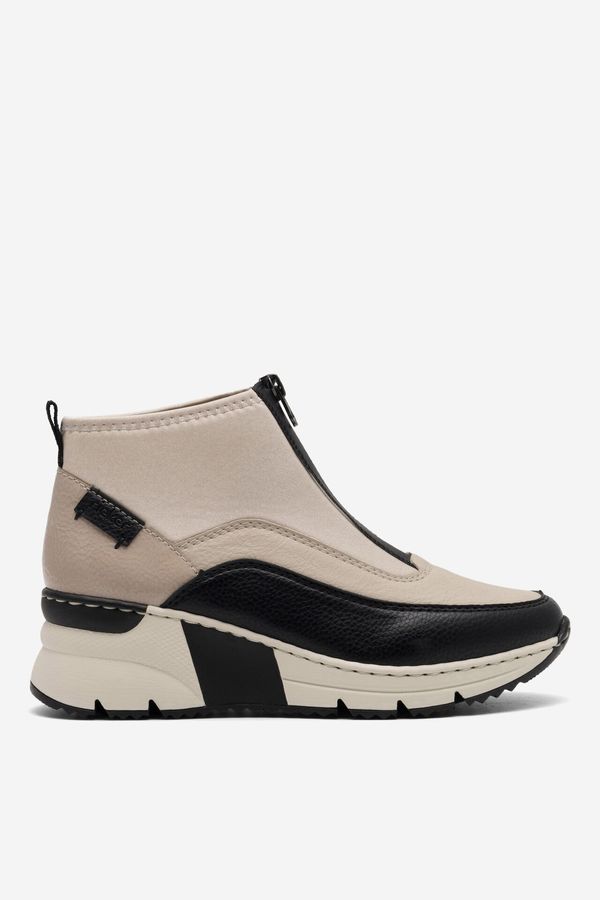 Rieker Боти Rieker БЕЖОВ