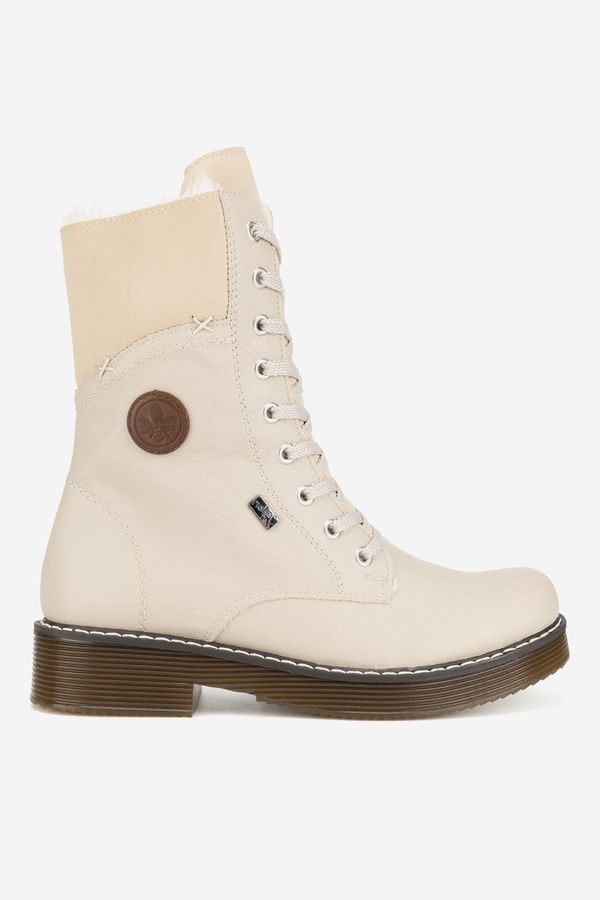 Rieker Боти Rieker БЕЖОВ