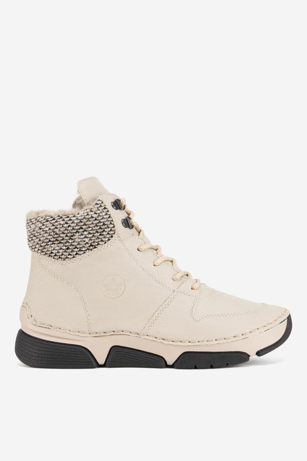 Rieker Боти Rieker БЯЛ